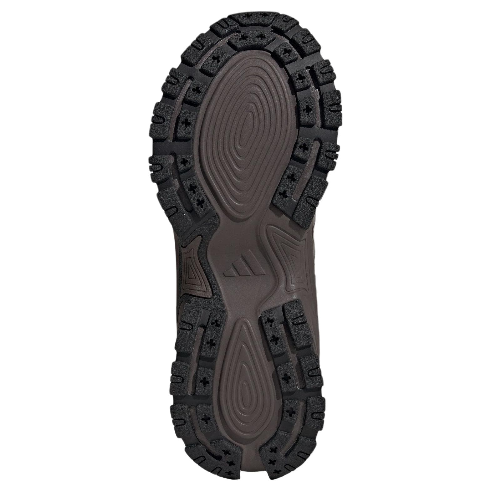 Кроссовки Adidas SHADOW FEVER противоскользящие устойчивые к истиранию низкие топовые кроссовки унисекс коричневые - изображение 6