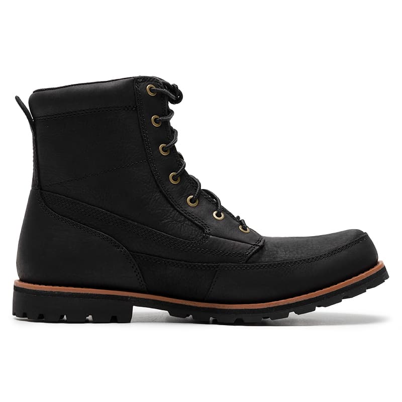 Ботинки уличные Timberland - изображение 2