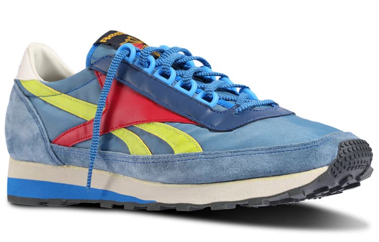 Кроссовки для бега Reebok Quick Chase - изображение 2
