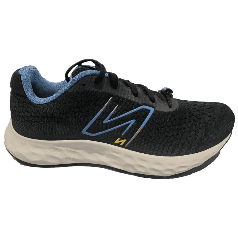 Кроссовки для бега New Balance NB 520 Low Топ Беговые кроссовки Мужские Черные - изображение 2