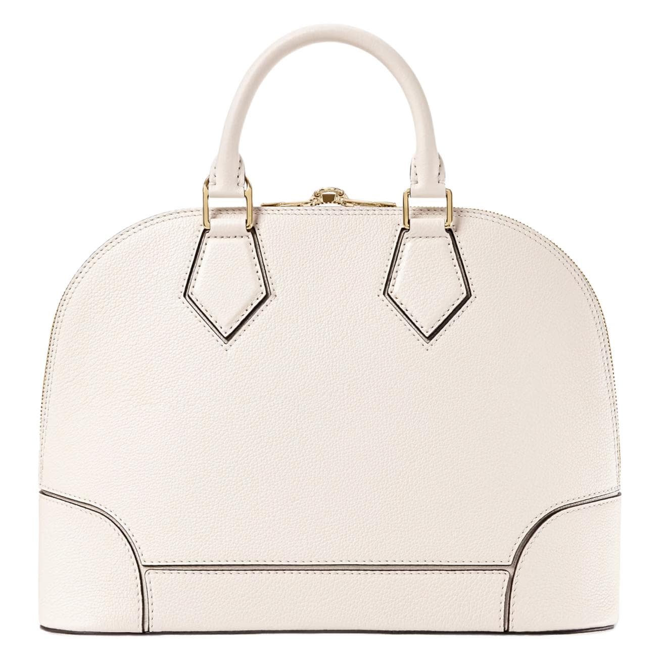 Сумка LOUIS VUITTON AlmaSilhouette - изображение 3