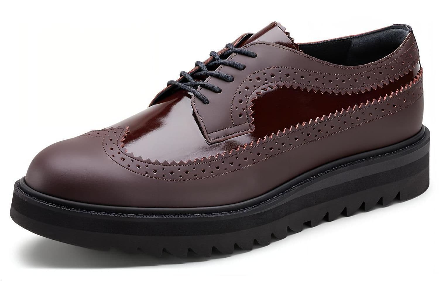 Ботинки Onitsuka Tiger Brogue - изображение 2