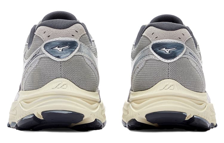 Кроссовки для бега Mizuno Racer S - изображение 5
