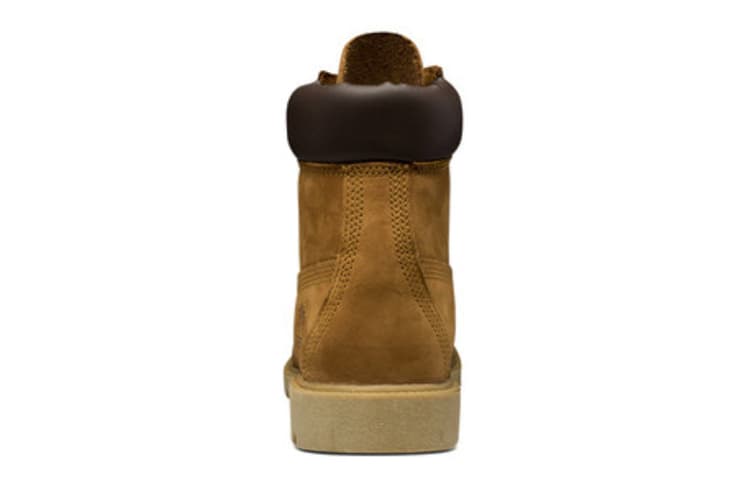 Ботинки уличные Timberland 6 - изображение 3