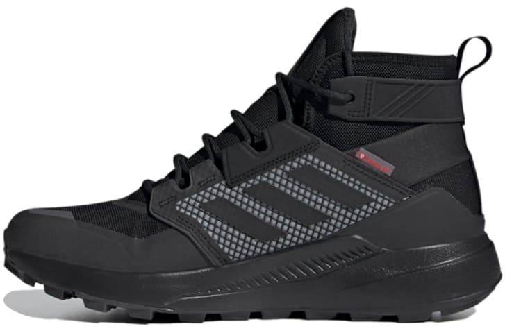 Кроссовки adidas Terrex Trailmaker Mid C.Rdy - изображение 1