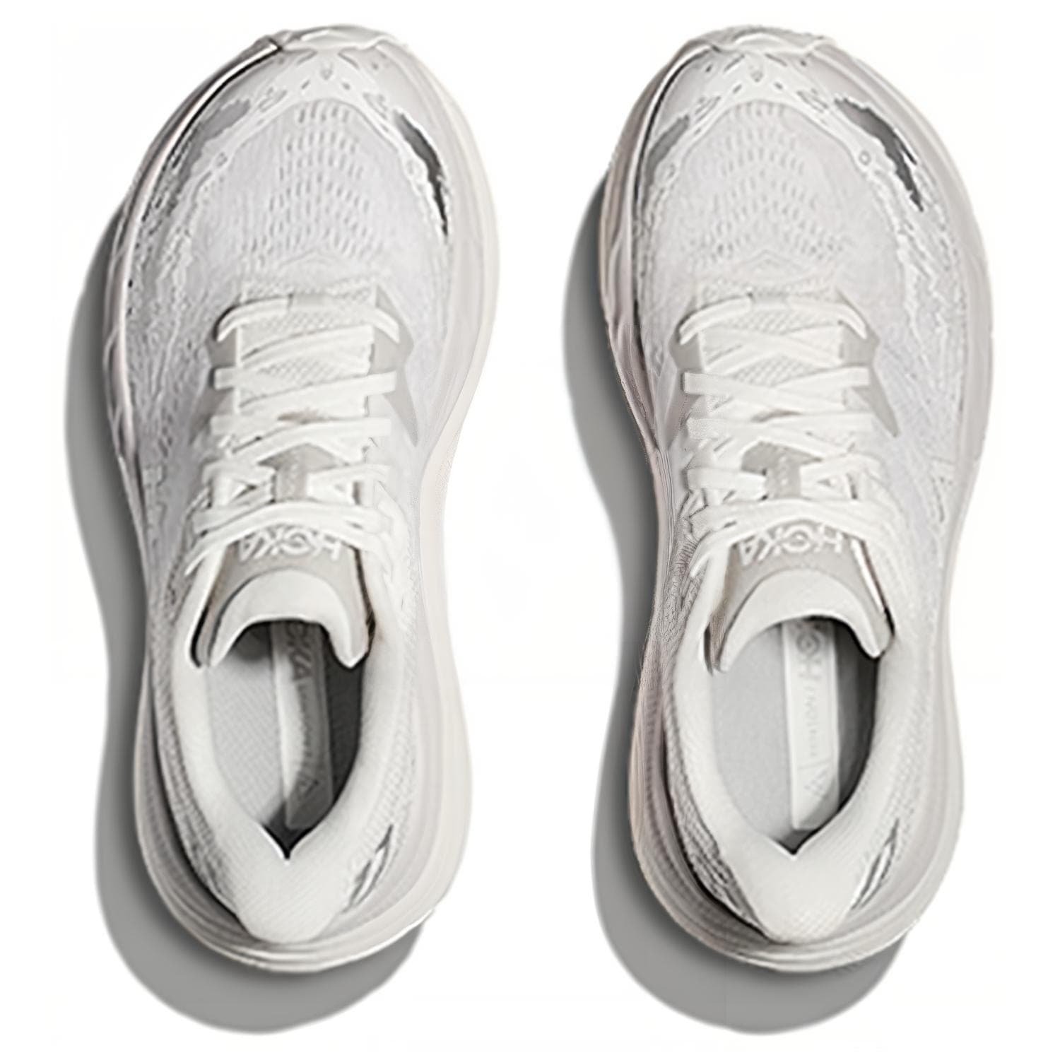 Кроссовки для бега HOKA ONE ONE Stinson 7 - изображение 4