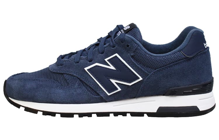 Кроссовки для бега New Balance NB 565 - изображение 1