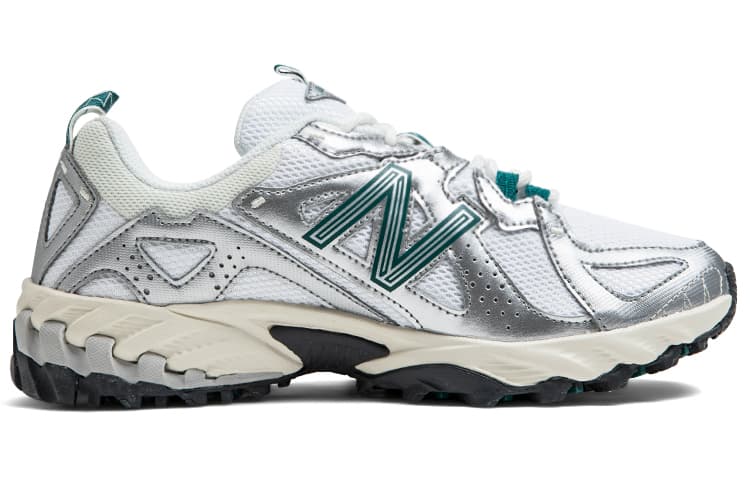 Кроссовки New Balance 610T "Urbancore" - изображение 2