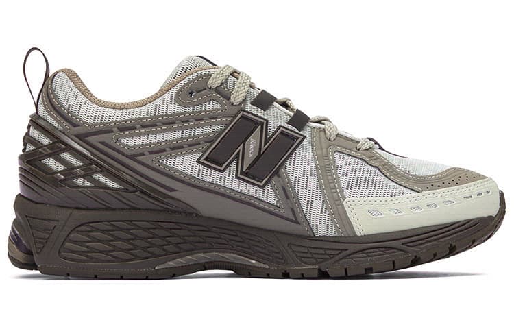Кроссовки для бега New Balance - изображение 2