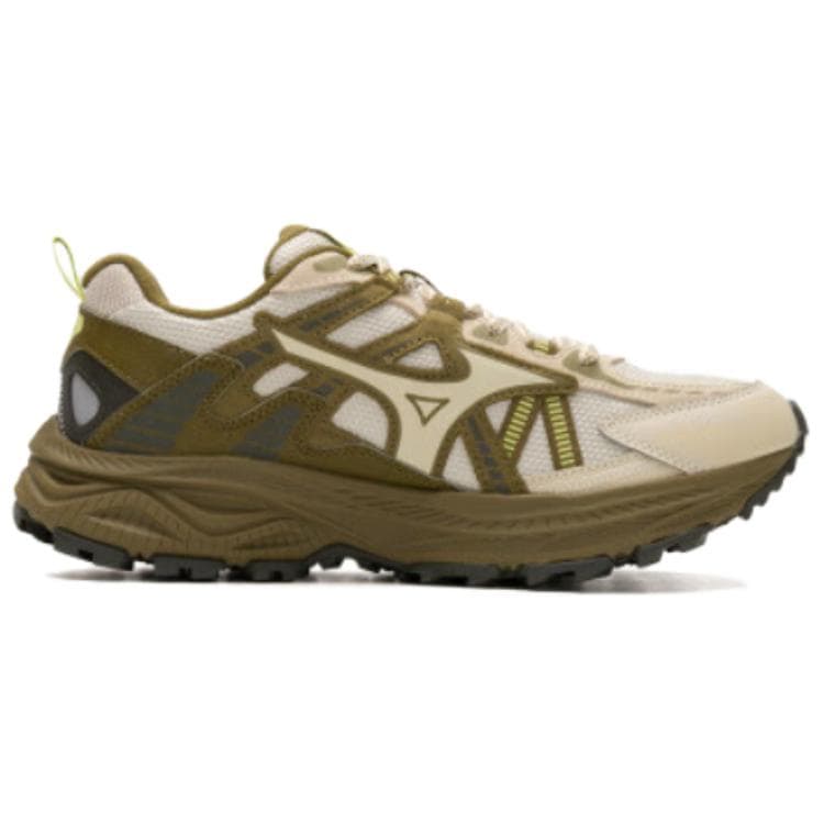 Кроссовки для бега Mizuno Racer Trail - изображение 2