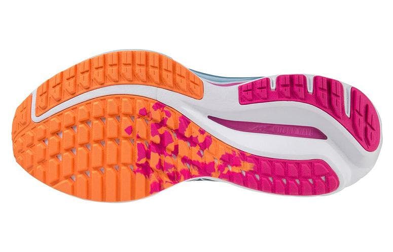 Кроссовки для бега Mizuno Wave Inspire 19 - изображение 4