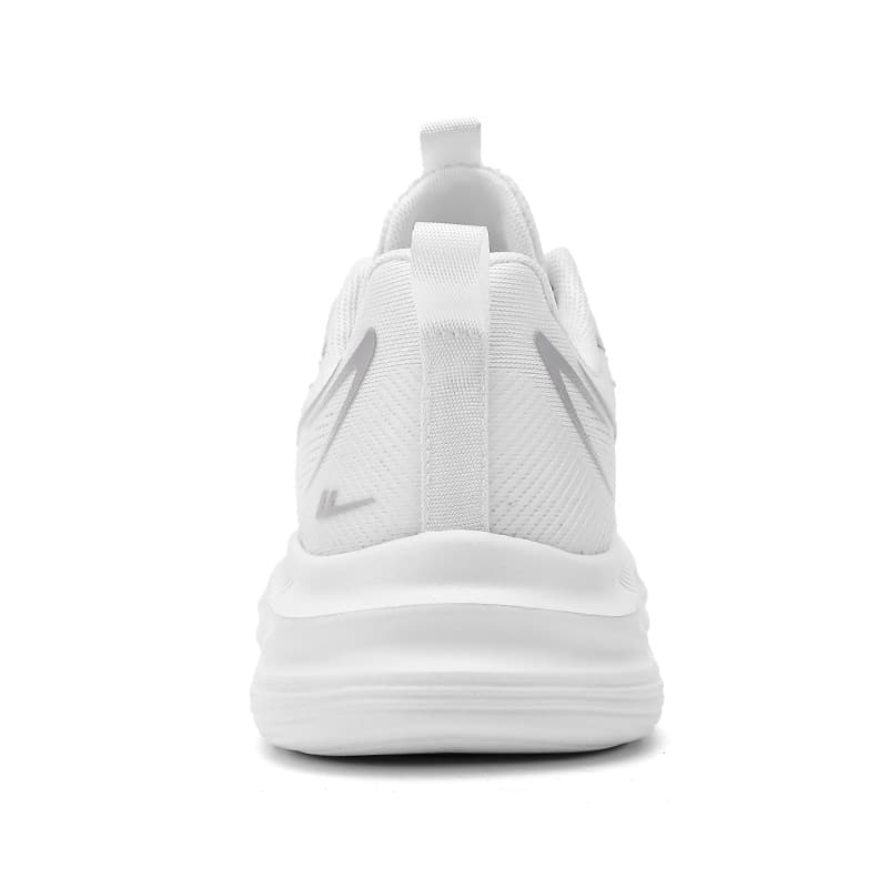 Кроссовки для бега WARRIOR Low Топ Повседневный Тренировки Бег на длинные дистанции Спринт Беговые кроссовки Мужской - изображение 2