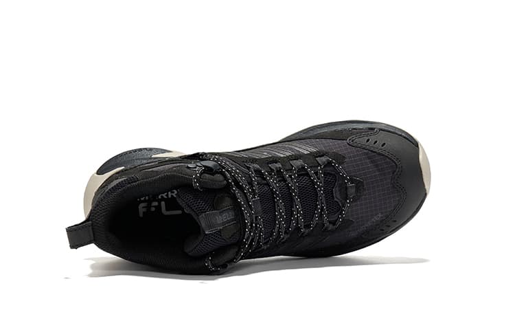 Кроссовки MERRELL MOAB SPEED 2 - изображение 4