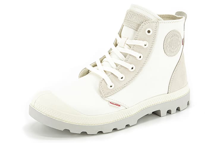 Ботинки уличные Palladium Pampa - изображение 2