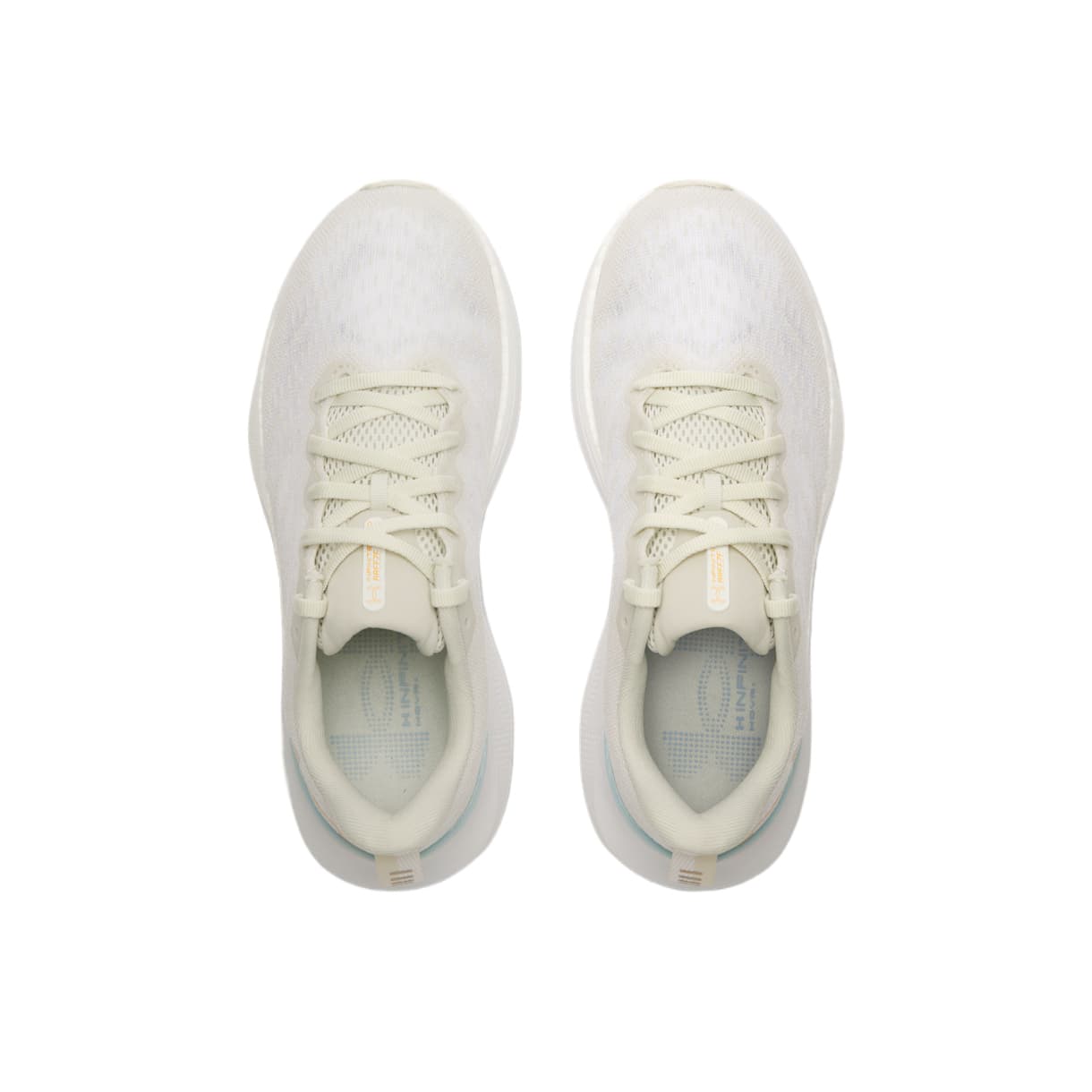 Кроссовки для бега Under Armour Infinite Pro Breeze Low Беговые кроссовки для женщин - изображение 4