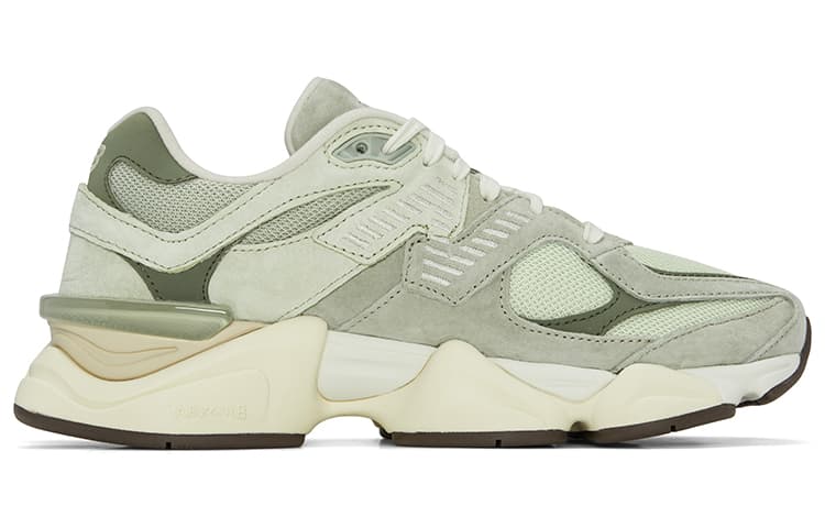 Кроссовки New Balance 9060 CNY - изображение 2