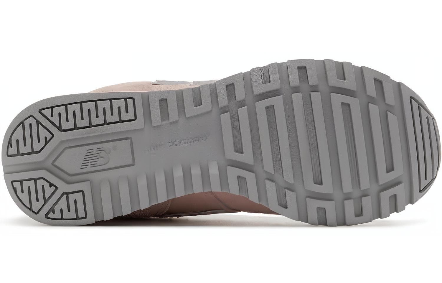 Кроссовки для бега New Balance NB 565 B - изображение 5