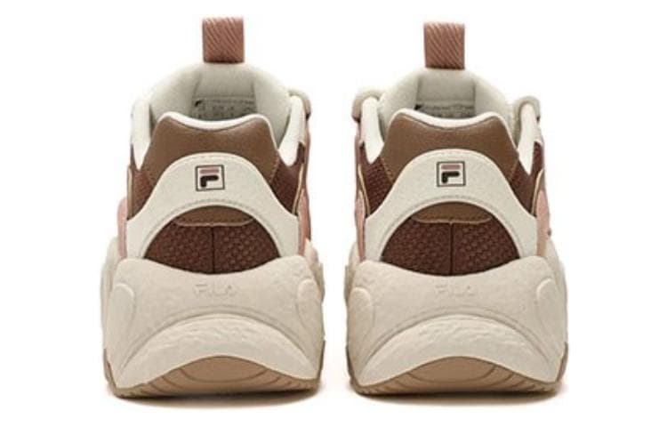 Кроссовки FILA - изображение 4
