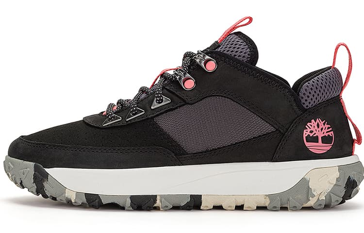 Кроссовки Timberland - изображение 1