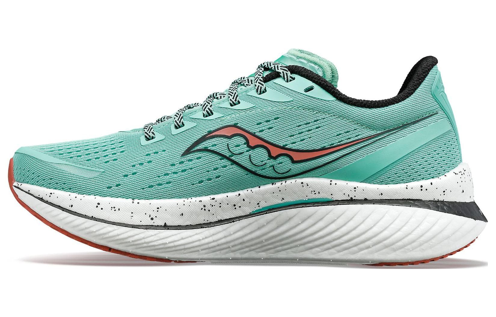 Кроссовки для бега Saucony Endorphin Speed 3 - изображение 1