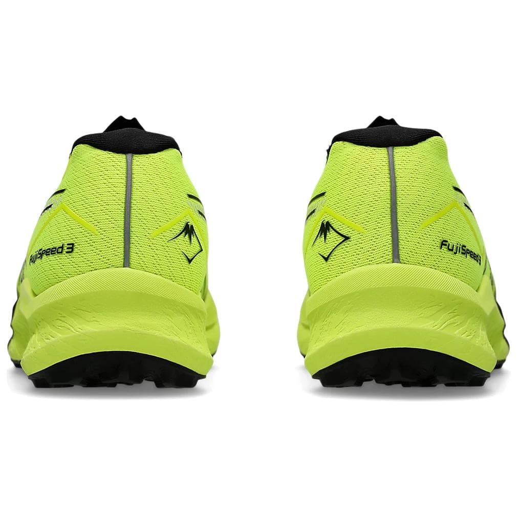 Кроссовки для бега Asics Fujispeed 3 - изображение 4