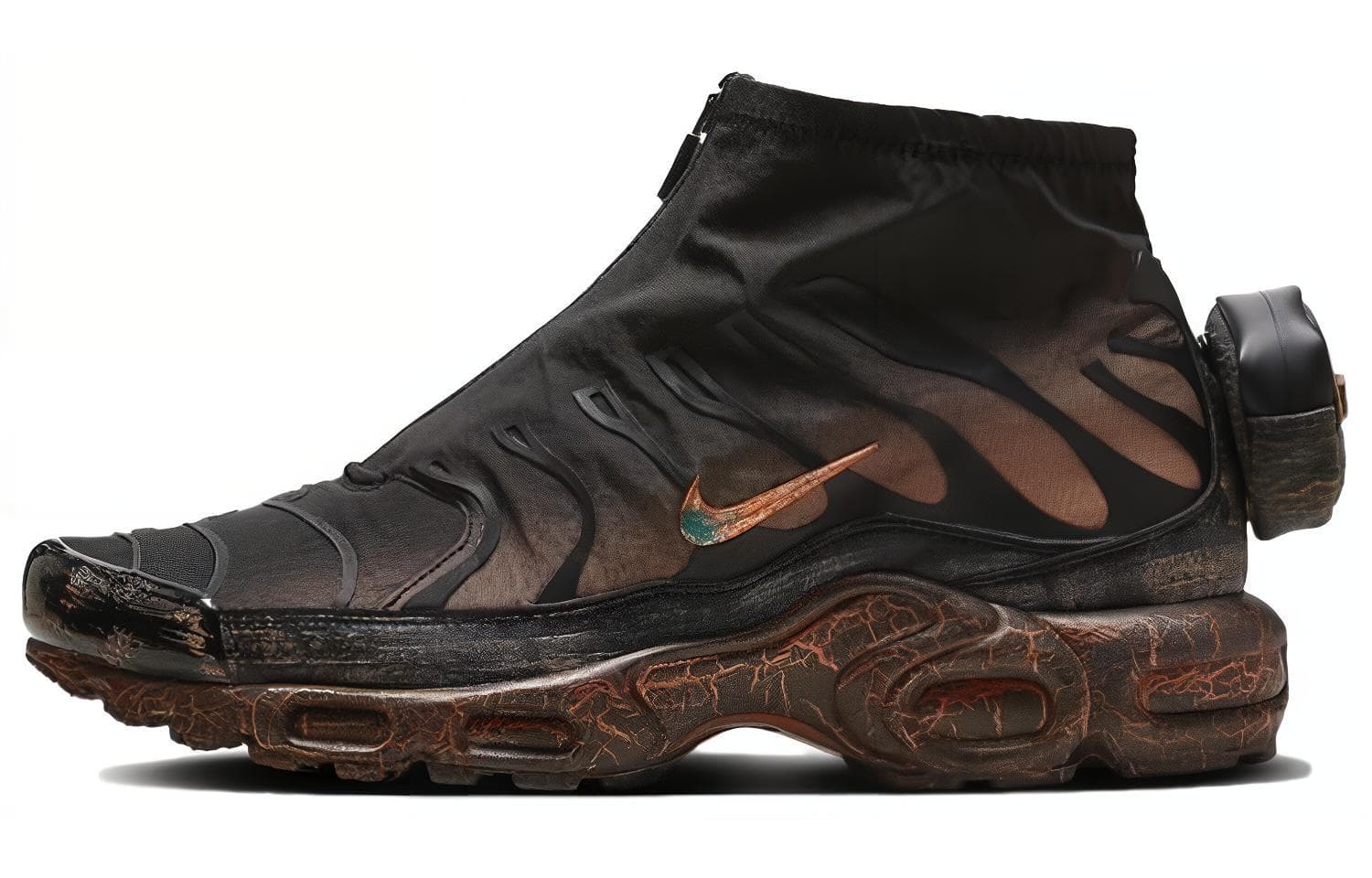 Кроссовки для бега Nike Air Max Plus - изображение 1