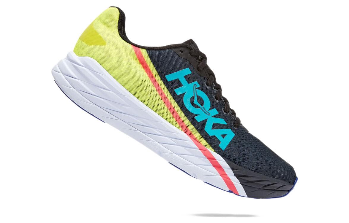 Кроссовки для бега HOKA ONE ONE Rocket X - изображение 3
