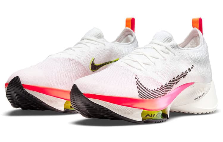 Кроссовки для бега Nike Air Zoom Tempo Next% - изображение 3