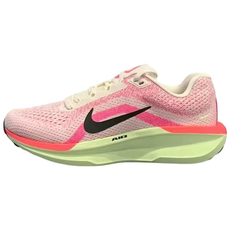 Кроссовки для бега Nike Winflo 11 Устойчивый к истиранию Дышащий Легкий Устойчивый к истиранию Дышащий Легкий Низкий Топ - изображение 1