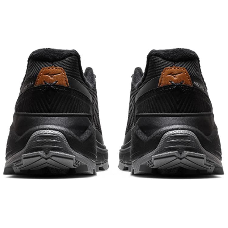 Кроссовки Mizuno GM CROSSWILD II - изображение 4