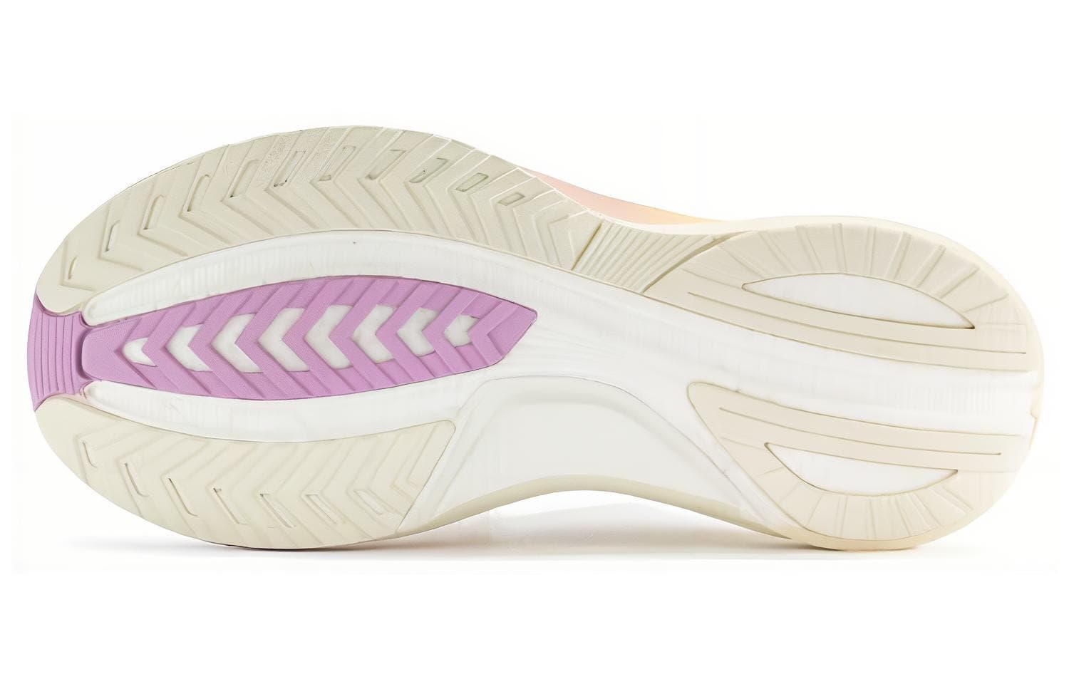 Кроссовки для бега Saucony Tempus - изображение 5