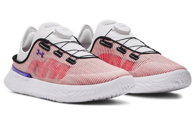 Кроссовки для бега Under Armour SlipSpeed Trainer - изображение 4