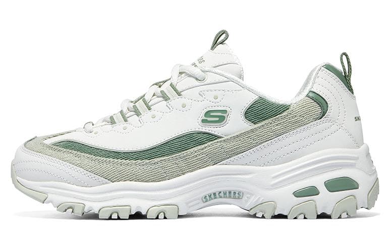 Кроссовки Skechers D'LITES - изображение 1
