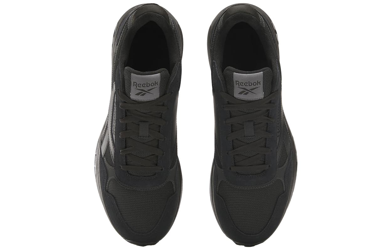Кроссовки для бега Reebok GLIDE DMX Black — фото 4
