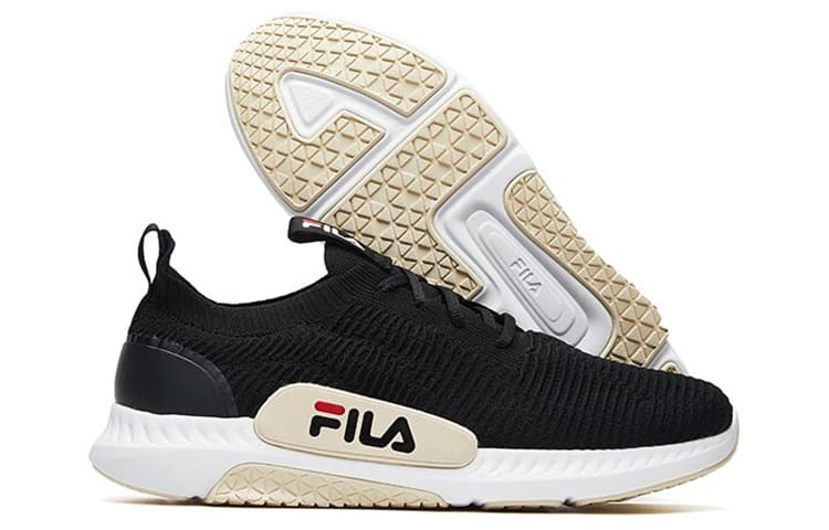 Кроссовки для бега FILA FUSION Fantastic - изображение 6