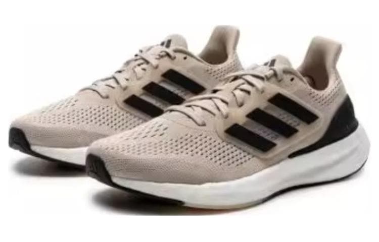 Кроссовки для бега adidas Pureboost 23 - изображение 2