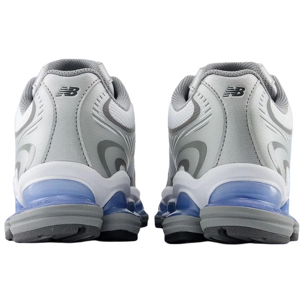 Кроссовки New Balance ABZORB 2000 White Grey Blue - изображение 5