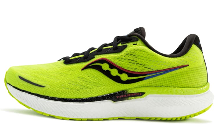 Кроссовки для бега Saucony - изображение 1