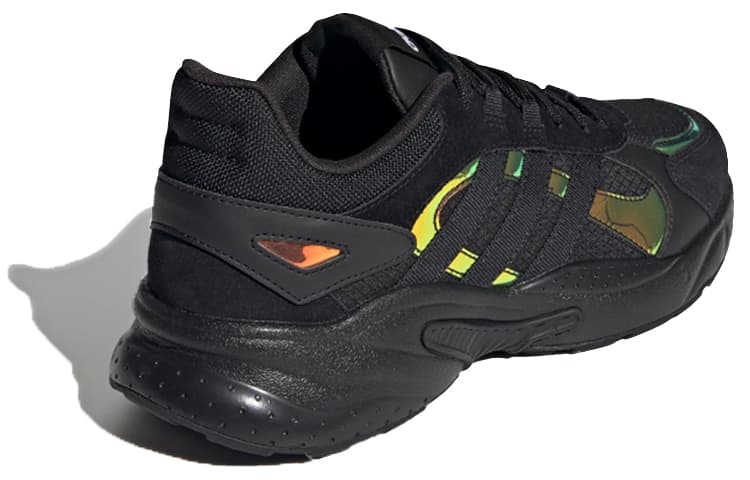 Кроссовки adidas neo Crazychaos Shadow - изображение 4