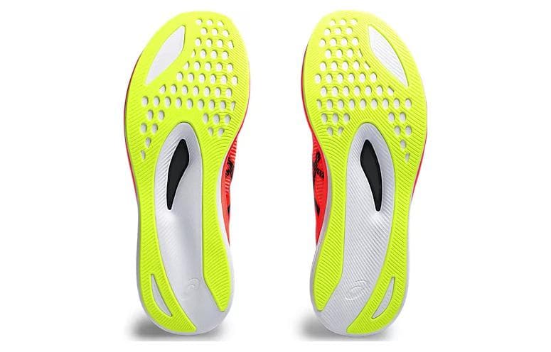 Кроссовки для бега Asics Magic Speed 3.0 - изображение 6