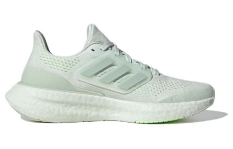 Кроссовки для бега adidas Pureboost 23 - изображение 2