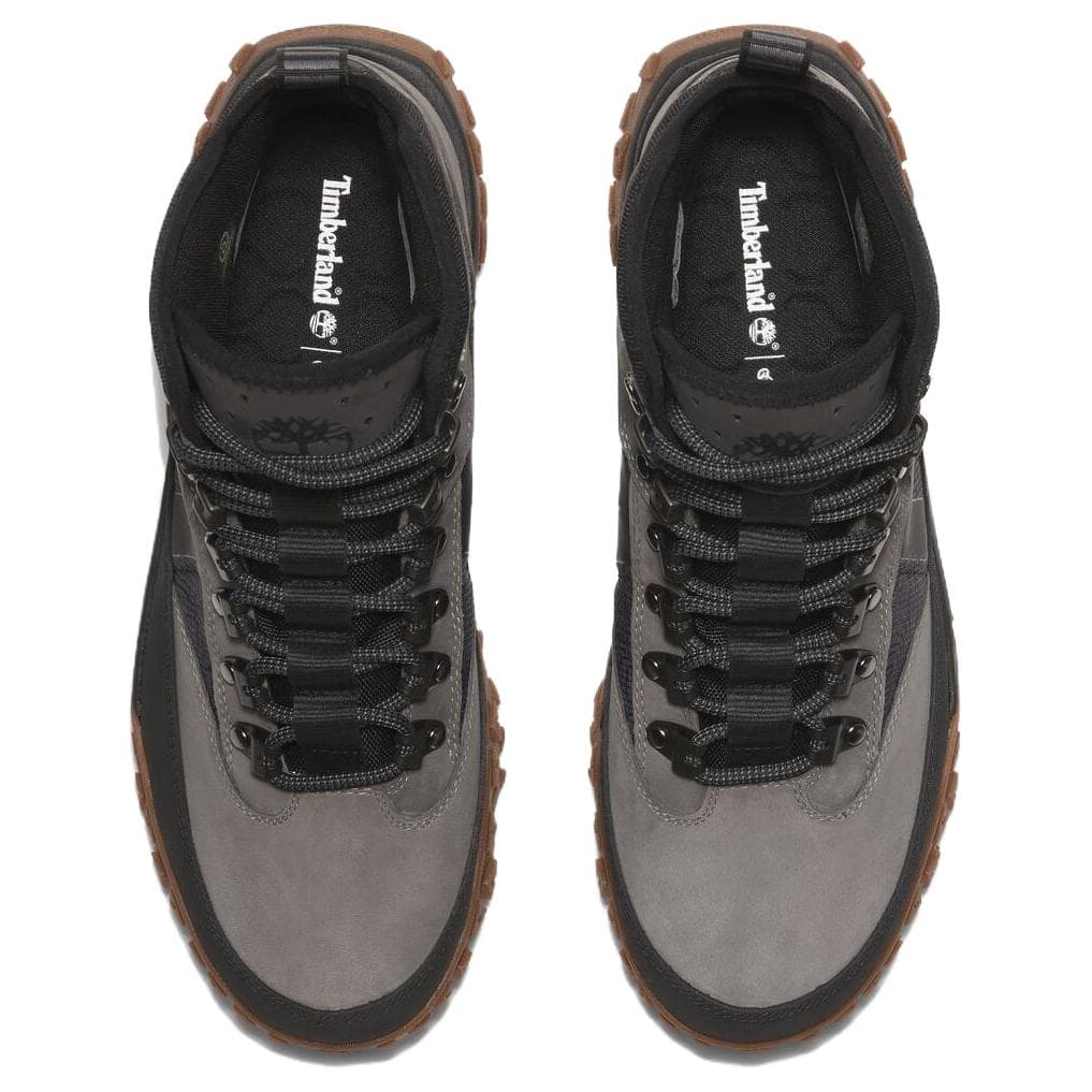 Кроссовки Timberland Greenstride Motion 6 противоскользящая устойчивая к истиранию водонепроницаемая высокая уличная обувь - изображение 6
