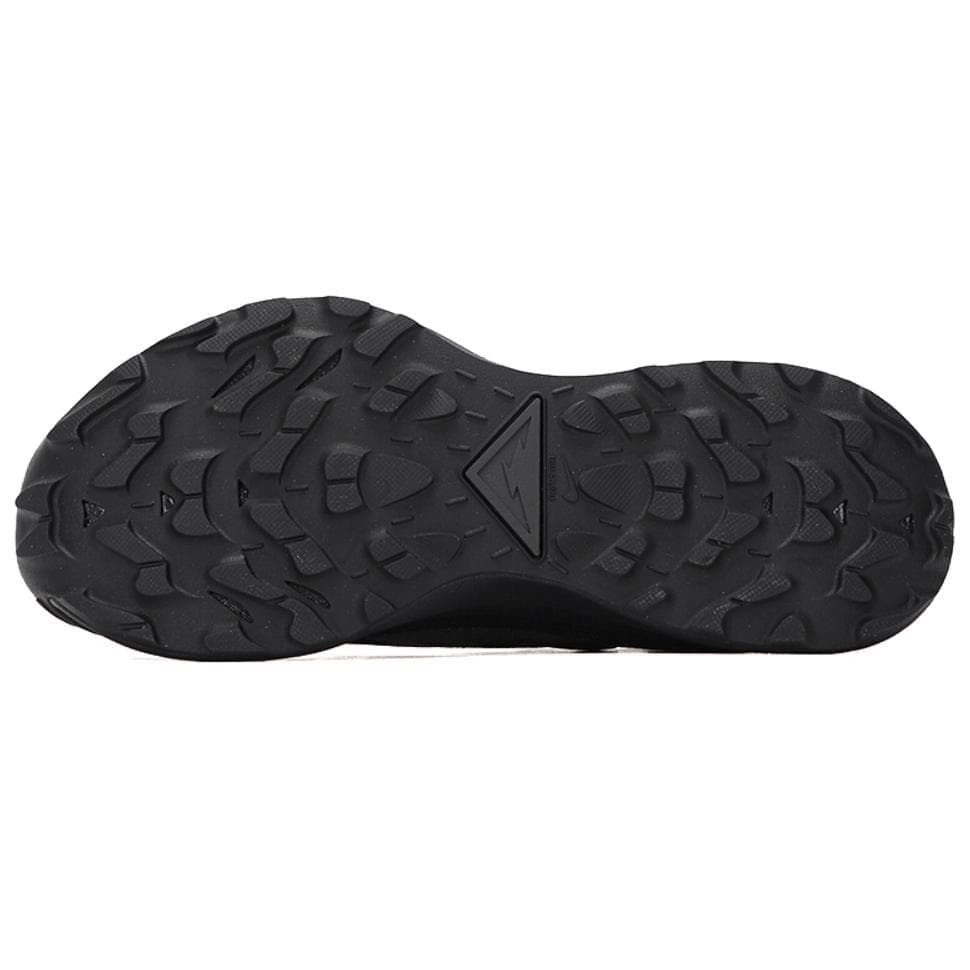 Кроссовки для бега Nike Pegasus Trail 3 Gore-Tex Black - изображение 6