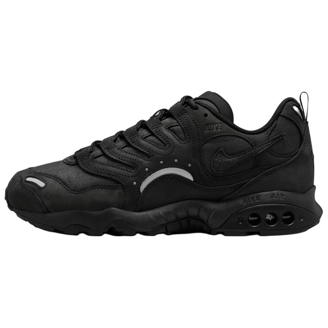 Кроссовки Nike Air Terra Humara Low Топ Повседневная Обувь для Беговых Троп и Городской Коммутации - изображение 1