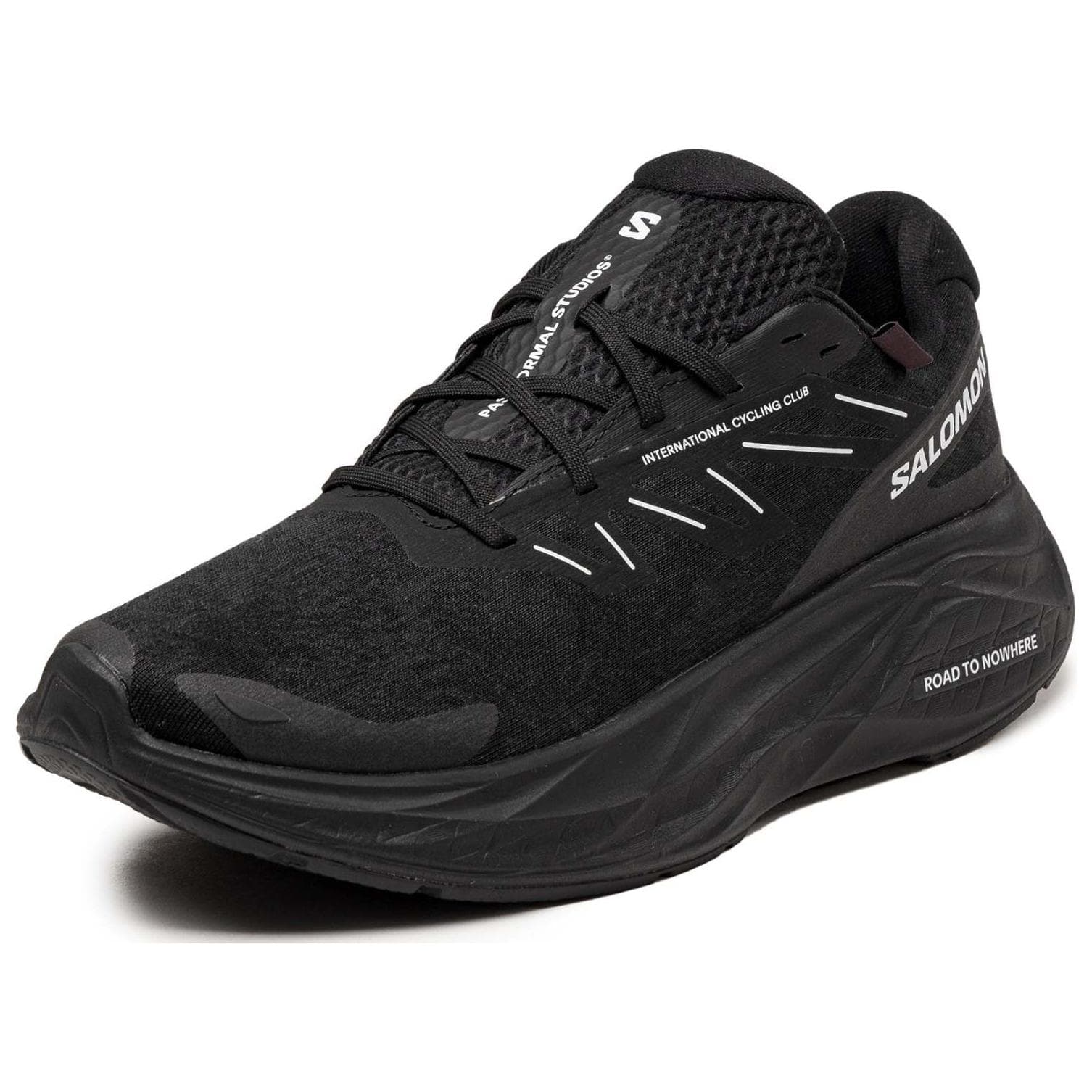 Кроссовки для бега PAS NORMAL STUDIOS x SALOMON Aero Glide - изображение 3