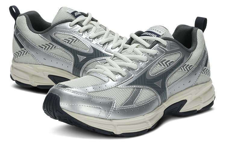 Кроссовки для бега Mizuno Speed - изображение 3