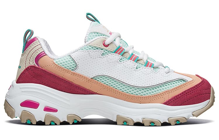 Кроссовки Skechers D'LITES 2.0 Chance - изображение 2
