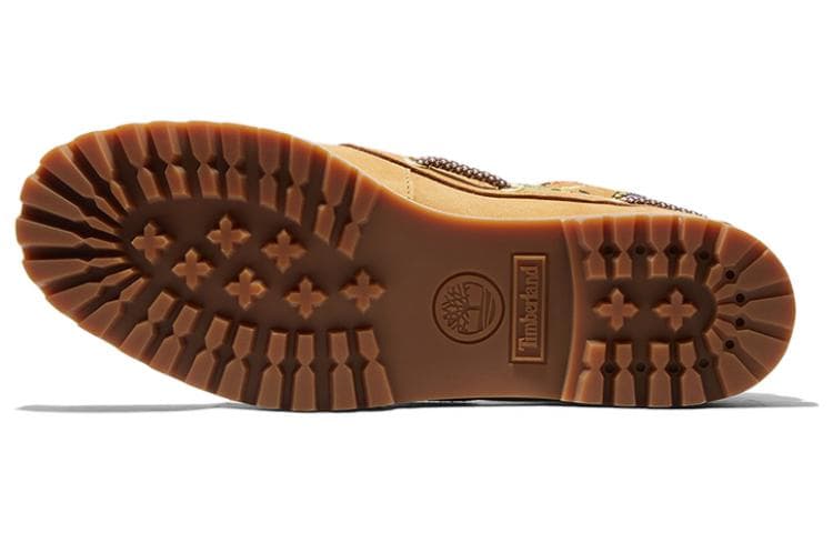 CLOT x Timberland - изображение 5