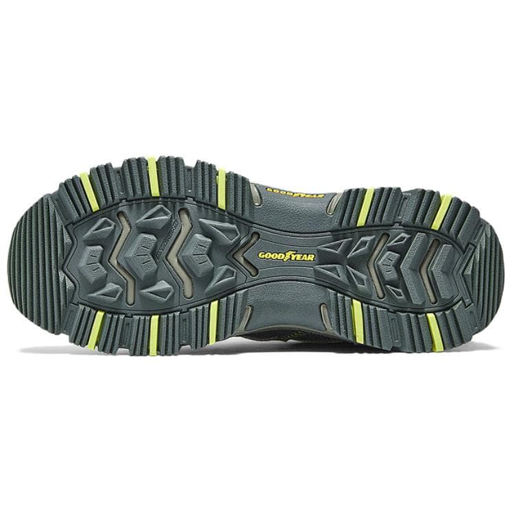 Кроссовки Skechers OUTDOOR - изображение 7