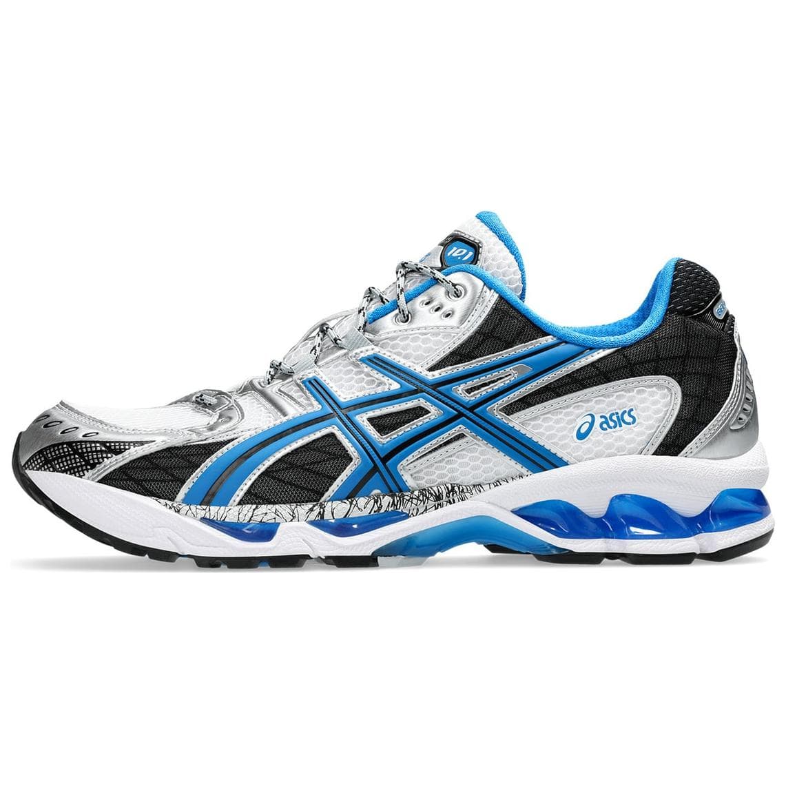 Кроссовки для бега Asics GEL-Nimbus 10.1 - изображение 1